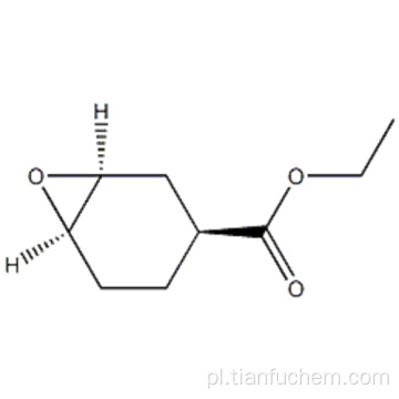 Ester etylowy kwasu 7-oksabicyklo [4.1.0] heptano-3-karboksylowego, (57191745,1S, 3S, 6R) CAS 365997-31-5